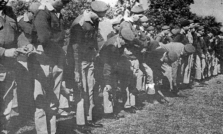 भारत-पाकिस्तान-के-खिलाफ-11-मिलिट्री-ऑपरेशन-कर-चुका-है-जानें-ऑपरेशन-सिंदूर-से-पहले-कब,-कैसे-और-कहां-पिटा-दुश्मन
