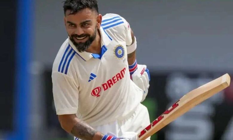 विराट-ने-इंग्लैंड-दौरे-से-पहले-टेस्ट-क्रिकेट-से-लिया-संन्यास,-केवल-वनडे-खेलते-रहेंगे
