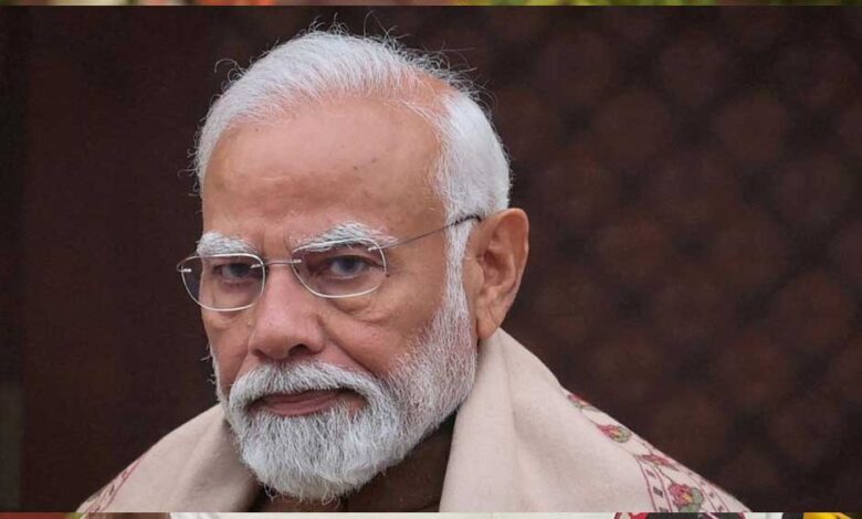 आज-रात-8-बजे-pm-मोदी-करेंगे-देश-को-संबोधित,-ऑपरेशन-सिंदूर-के-बाद-पहला-संबोधन