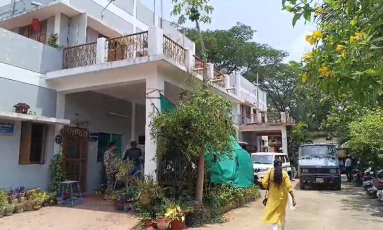 लोक-निर्माण-विभाग-के-एग्जीक्यूटिव-इंजीनियर-की-मौत,-घर-की-कुर्सी-पर-मिला-शव