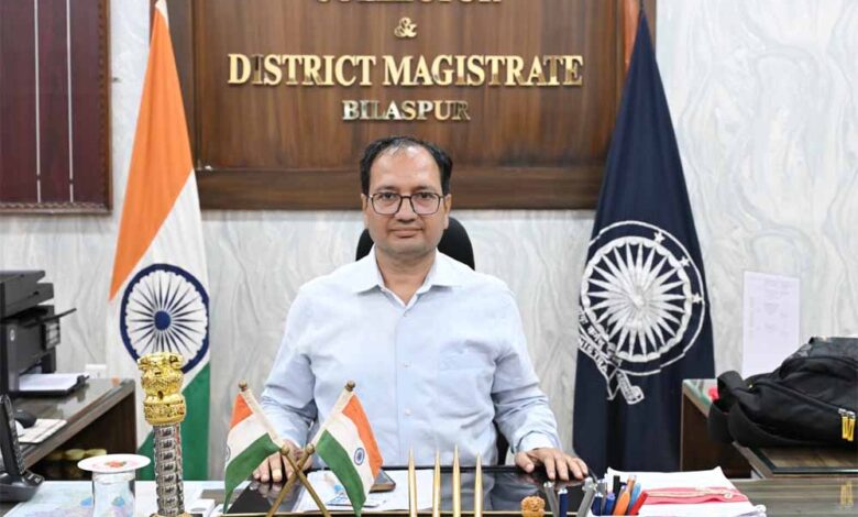 कलेक्टर-ने-ली-राइस-मिलर्स-की-बैठक,-बचे-धान-की-नीलामी-में-हिस्सा-लेने-दिए-निर्देश