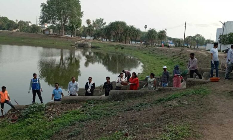 बेतवा-नदी-के-संरक्षण-और-शुद्धिकरण-के-लिए-आईआईटी-के-विशेषज्ञ-बना-रहे-डीपीआर