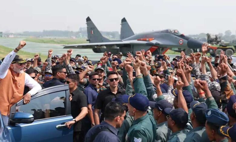 pak-को-पता-ही-नहीं-चला-कब-सीना-छलनी-हो-गया:-पीएम-मोदी