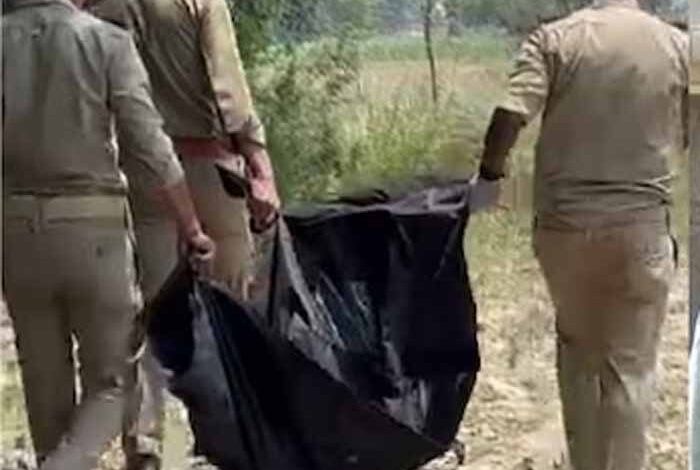 अब-बलिया-में-मेरठ-जैसा-हत्याकांड-सामने-आया,-पति-के-हाथ-पैर-और-गर्दन-काट-फेंके-टुकड़े