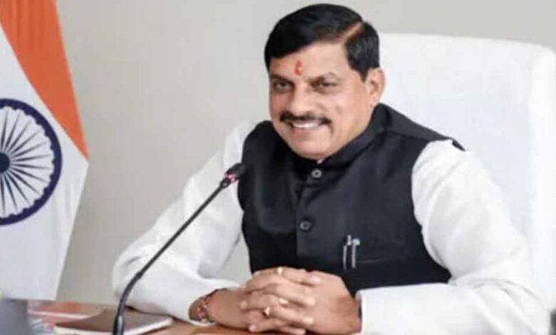 विमुक्त,-घुमन्तु-और-अर्द्ध-घुमन्तु-समुदाय-की-प्रतिभाओं-को-करें-प्रोत्साहित-:-मुख्यमंत्री-डॉ.-यादव