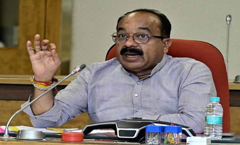 ऑपरेशन-सिंदूर-को-लेकर-कांग्रेस-ने-खड़े-किए-सवाल,-उपमुख्यमंत्री-साव-ने-किया-पलटवार