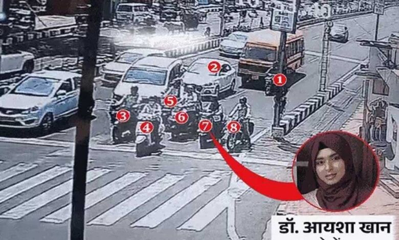 बस-ने-11-बजे-टक्कर-मारी,-संस्था-ने-तीन-बजे-उसे-बेचने-का-फर्जी-डाक्यूमेंट-बनवा-लिया,-पुलिस-ने-किया-खुलासा