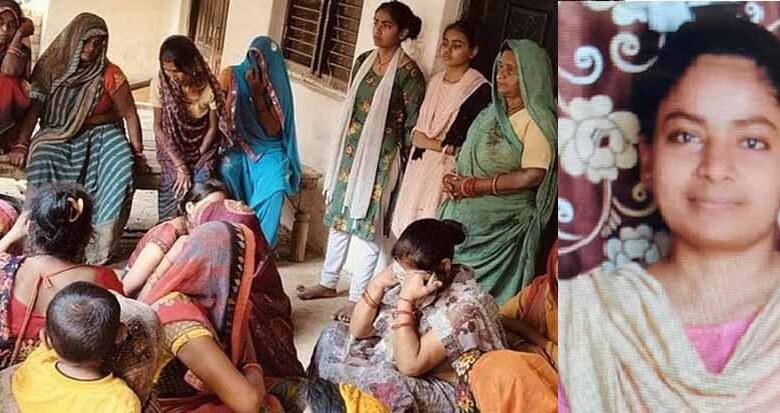 हरदोई-में-एकतरफा-प्रेम-में-युवक-ने-शादी-से-दो-दिन-पहले-दुल्हन-को-मारी-गोली
