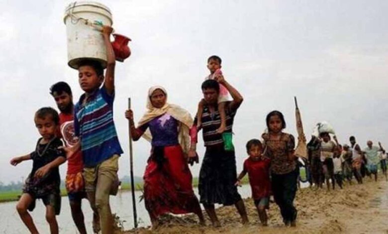 भारत-ने-300-बांग्लादेशी-नागरिकों-को-वापस-बांग्लादेश-भेजा-तो-युनूस-सरकार-बोली-‘पहले-बता-तो-देते’