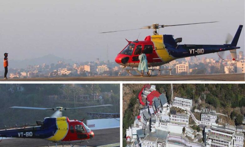 mata-vaishno-devi-आने-वाले-भक्तों-को-बड़ी-राहत,-बंद-सेवा-फिर-से-हुई-बहाल