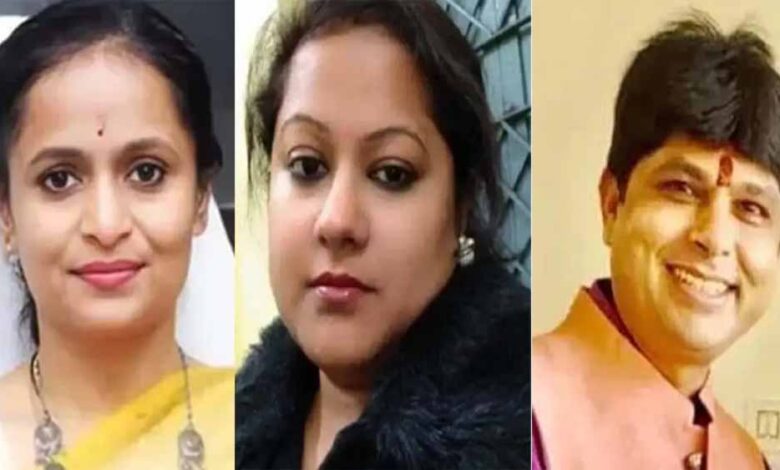 हाईकोर्ट-ने-रानू-साहू,-सौम्या-चौरसिया,-समेत-4-आरोपियों-की-जमानत-की-खारिज