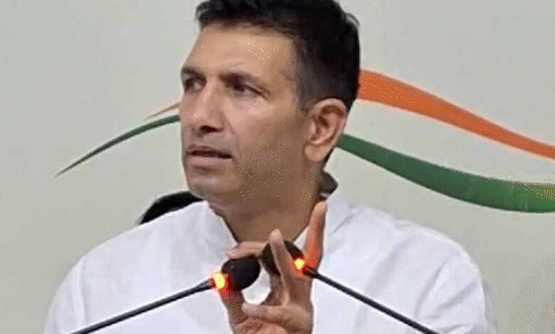 मप्र-कांग्रेस-में-उथलपुथल-का-दौर-जारी,-दो-नेताओं-को-पार्टी-से-निलंबित-किया,-एक-से-पद-छीना,-जारी-किया-आदेश