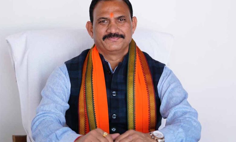 स्वास्थ्य-मंत्री-और-स्थानीय-विधायक-श्याम-बिहारी-जायसवाल-की-कोशिशें-हो-रही-है-सफल,-भू-अर्जन-के-लिए-सर्वे-सूची-जारी