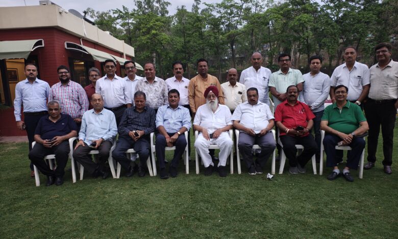 कैट मध्य प्रदेश इकाई के पुनर्गठन की तैयारी जोरों पर, भोपाल में हुई महत्वपूर्ण बैठक