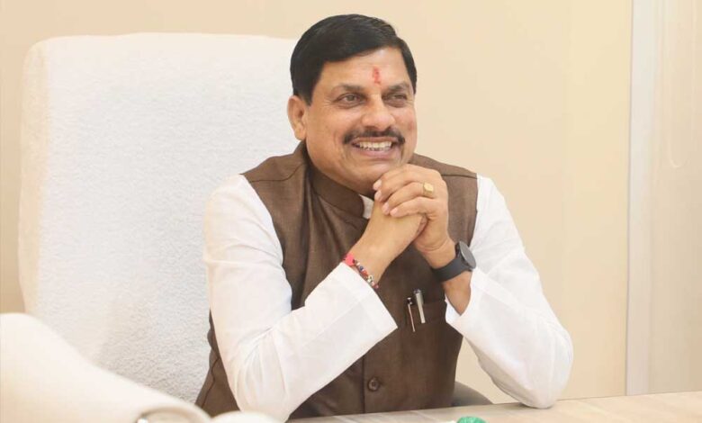 मुख्यमंत्री आज रीवा और सीधी भ्रमण पर रहेंगे, सीधी से लाड़ली बहनों के खातों में राशि करेंगे अंतरित