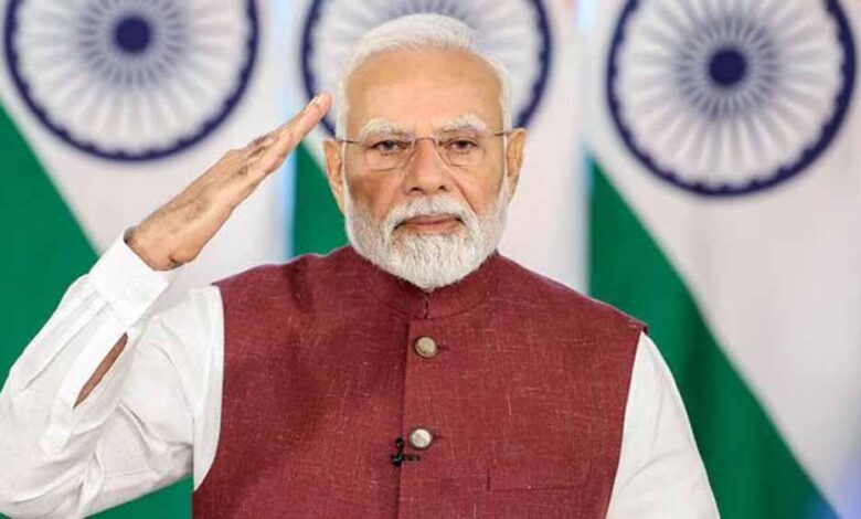 पीएम मोदी ने 25 मई को एनडीए के सभी मुख्यमंत्रियों और उपमुख्यमंत्रियों की मीटिंग बुलाई, ऑपरेशन सिंदूर पर देंगे सन्देश
