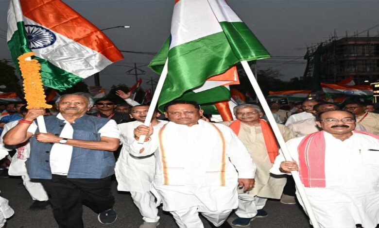 रायपुर-:-राष्ट्रीय-सुरक्षा-के-लिए-हम-सब-एकजुट-:-मुख्यमंत्री-विष्णु-देव-साय