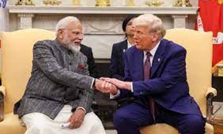 भारत ने स्पष्ट तौर पर कह दिया था कि पाकिस्तान के डीजीएमओ ने फोन कर भारत से सीजफायर की गुजारिश की थी