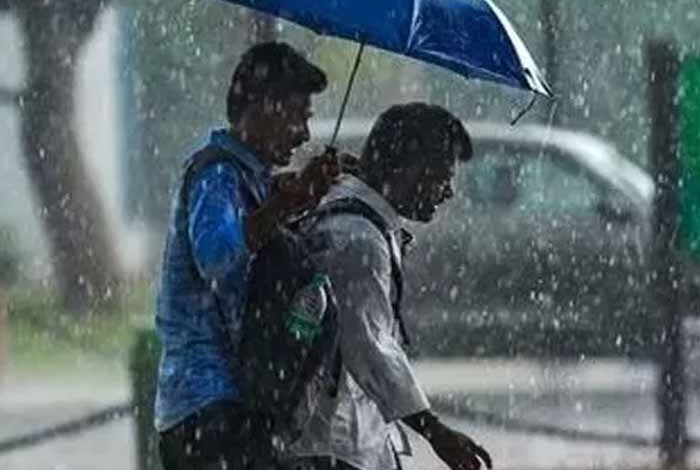 इस-साल-मानसून-तय-समय-से-पहले-दस्तक-देगा,-दिल्ली-को-भीषण-गर्मी-से-मिलेगी-राहत,-तपेगा-यूपी-बिहार