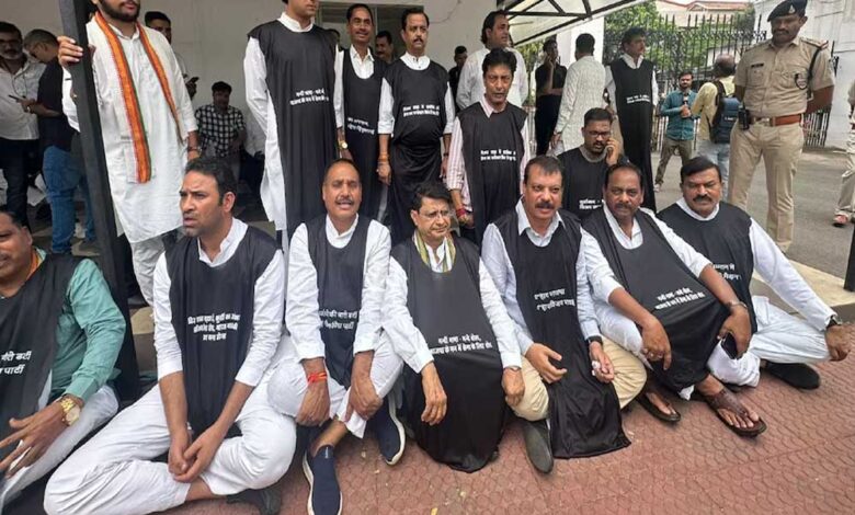 मंत्री-शाह-के-विवादित-बयान-से-प्रदेश-में-सियासी-घमासान,-cm-मोहन-बोले-पहले-सिद्धारमैया-से-इस्तीफा-मांग-ले