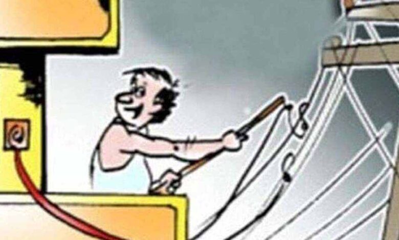 बिजली-चोरी-के-सूचनाकर्ता-को-पारितोषिक-की-पांच-फीसदी-राशि-तुरंत-मिलेगी