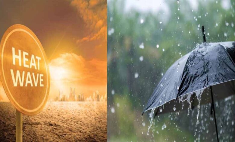 उत्तर-भारत-में-तो-दिन-के-समय-बाहर-निकलना-मुश्किल,-देशभर-में-गर्मी-बढ़ती-जा-रही,-मौसम-के-बदलने-की-संभावना