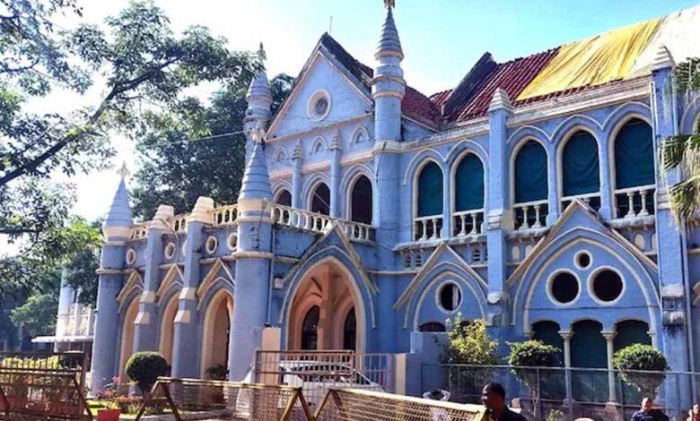राज्य-सरकार-द्वारा-संचालित-धार्मिक-स्थलों-में-पुजारी-के-रूप-में-केवल-ब्राह्मणों-को-ही-क्यों-मौका-दिया-जाता-है:-हाई-कोर्ट