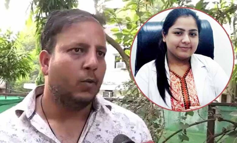 हेयर-ट्रांसप्लांट-करने-वाली-डॉक्टर-अनुष्का-ने-इंजीनियर-की-मौत-के-बाद-बदला-ठिकाना