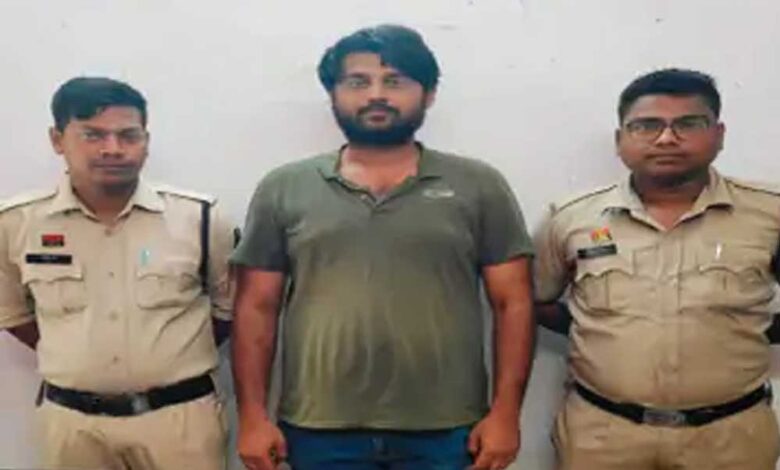दुर्ग-में-शादी-का-झांसा-देकर-युवती-से-रेप,-आरोपी-युवा-कांग्रेस-का-पूर्व-प्रदेश-महासचिव