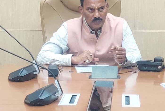 तुलसीराम-सिलावट-ने-कहा-जल-गंगा-संवर्धन-अभियान-देश-में-जन-आंदोलन-के-रूप-में-ख्याति-प्राप्त-कर-रहा