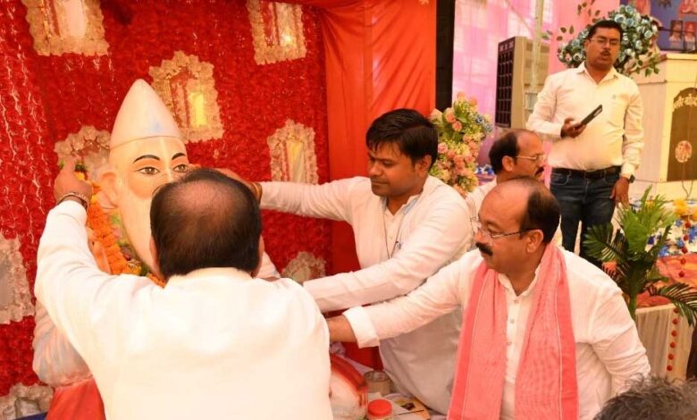 रायपुर-:-देश-की-तरक्की-के-लिए-समाज-का-जागरूक-होना-जरूरी-–-श्री-अरुण-साव
