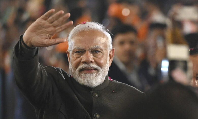 पीएम-मोदी-देवी-अहिल्याबाई-होलकर-की-300वीं-जयंती-पर-आएंगे-एमपी,-कार्यक्रम-में-करेंगे-सहभागिता