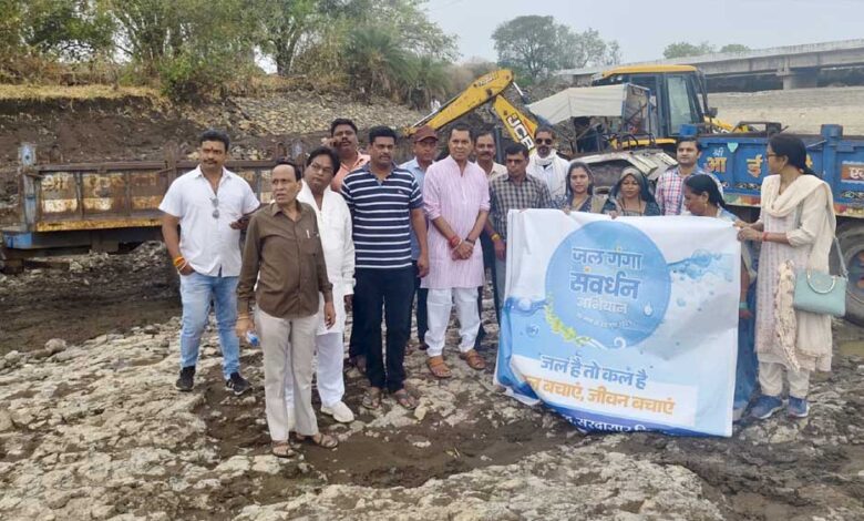 प्रदेश-में-1-लाख-से-अधिक-कुओं-को-किया-जा-रहा-रिचार्ज