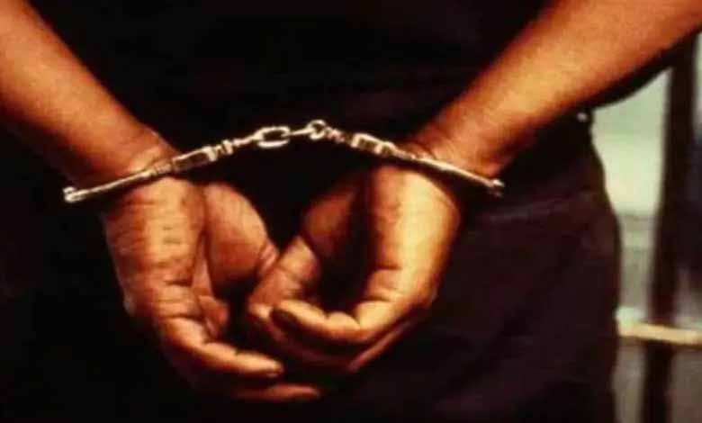 रायपुर-से-गिरफ्तार-नक्सली-दंपति-का-अर्बन-नक्सली-से-संबंध-उजागर