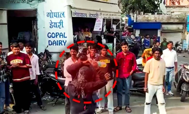 बेटी की जिद से आहत माता-पिता का कदम, अंतरधार्मिक रिश्ते को लेकर परिवार में तनाव बेटी-की-जिद-से-आहत-माता-पिता-का-कदम,-अंतरधार्मिक-रिश्ते-को-लेकर-परिवार-में-तनाव