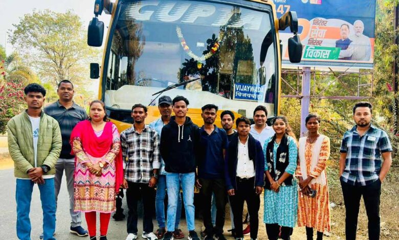 नक्सल प्रभावित सुकमा से आत्मनिर्भरता की ओर बढ़ते कदम नक्सल-प्रभावित-सुकमा-से-आत्मनिर्भरता-की-ओर-बढ़ते-कदम