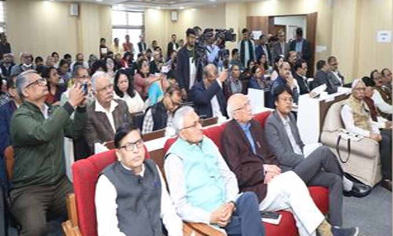 शिक्षा के मंदिरों से हो भारतीयता के भाव का उद्घोष : मंत्री परमार शिक्षा-के-मंदिरों-से-हो-भारतीयता-के-भाव-का-उद्घोष-:-मंत्री-परमार