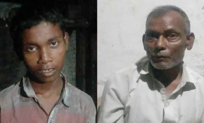 कुत्ते के काटने के बाद बच्चा करने लगा ‘भौंकने’ जैसी हरकत, जांच में निकली चौंकाने वाली बीमारी कुत्ते-के-काटने-के-बाद-बच्चा-करने-लगा-‘भौंकने’-जैसी-हरकत,-जांच-में-निकली-चौंकाने-वाली-बीमारी