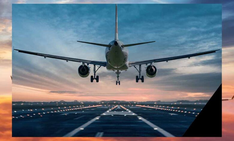 सीएम योगी के नेतृत्व में सर्वाधिक अंतरराष्ट्रीय एयरपोर्ट वाला राज्य बना उत्तर प्रदेश सीएम-योगी-के-नेतृत्व-में-सर्वाधिक-अंतरराष्ट्रीय-एयरपोर्ट-वाला-राज्य-बना-उत्तर-प्रदेश