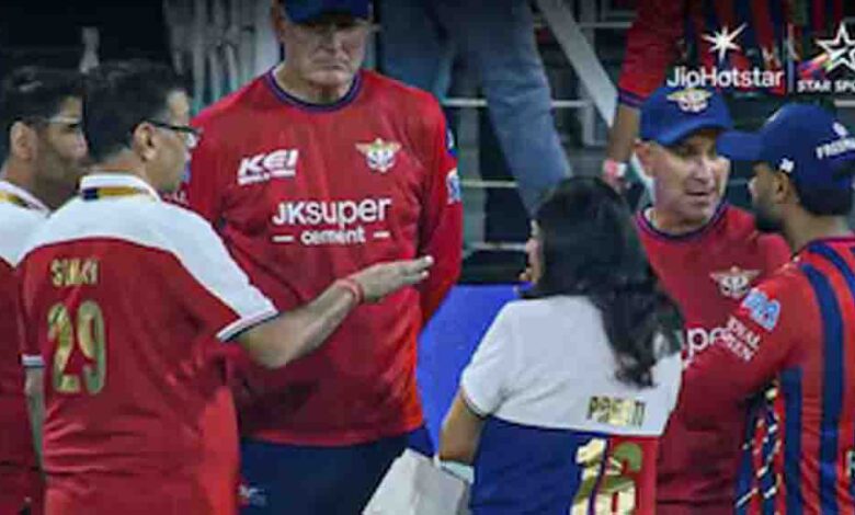 इकाना में दिल्ली कैपिटल्स का पलटवार, समीर रिज़वी और स्टब्स की साझेदारी ने लखनऊ को दी 6 विकेट से मात इकाना-में-दिल्ली-कैपिटल्स-का-पलटवार,-समीर-रिज़वी-और-स्टब्स-की-साझेदारी-ने-लखनऊ-को-दी-6-विकेट-से-मात