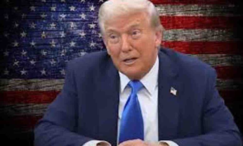 इस्फहान में अमेरिकी रेस्क्यू ऑपरेशन पर छिड़ा वाकयुद्ध, ईरान ने बताया अपनी जीत, ट्रंप बोले ‘साहसी मिशन’ इस्फहान-में-अमेरिकी-रेस्क्यू-ऑपरेशन-पर-छिड़ा-वाकयुद्ध,-ईरान-ने-बताया-अपनी-जीत,-ट्रंप-बोले-‘साहसी-मिशन’