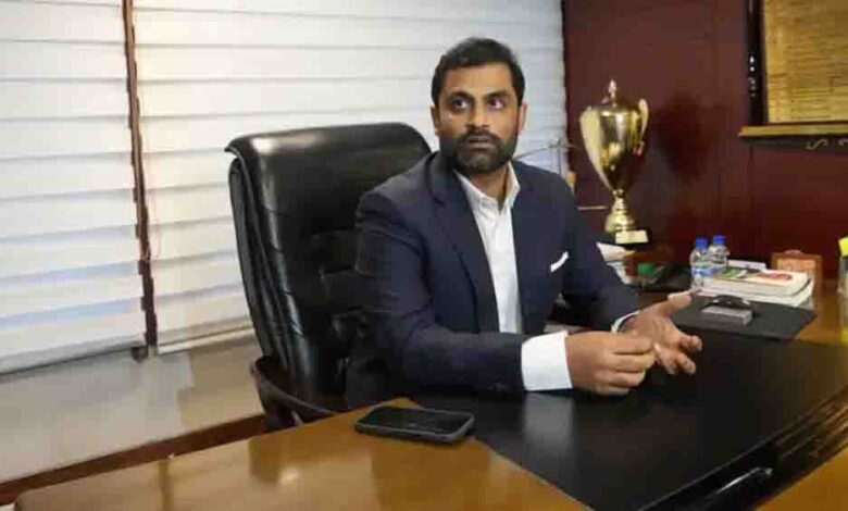 तमीम इकबाल के अध्यक्ष बनते ही बांग्लादेशी क्रिकेटरों की चमकी किस्मत, सैलरी में हुआ दोगुने से ज्यादा का इजाफा तमीम-इकबाल-के-अध्यक्ष-बनते-ही-बांग्लादेशी-क्रिकेटरों-की-चमकी-किस्मत,-सैलरी-में-हुआ-दोगुने-से-ज्यादा-का-इजाफा