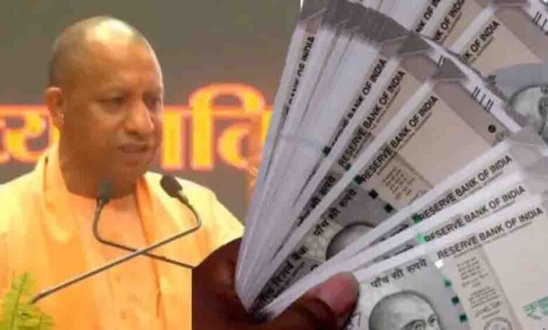 यूपी बना ‘जॉब क्रिएटर्स’ का हब, सीएम युवा योजना के तहत 10 हजार से ज्यादा स्टार्टअप्स ने भरी उड़ान यूपी-बना-‘जॉब-क्रिएटर्स’-का-हब,-सीएम-युवा-योजना-के-तहत-10-हजार-से-ज्यादा-स्टार्टअप्स-ने-भरी-उड़ान