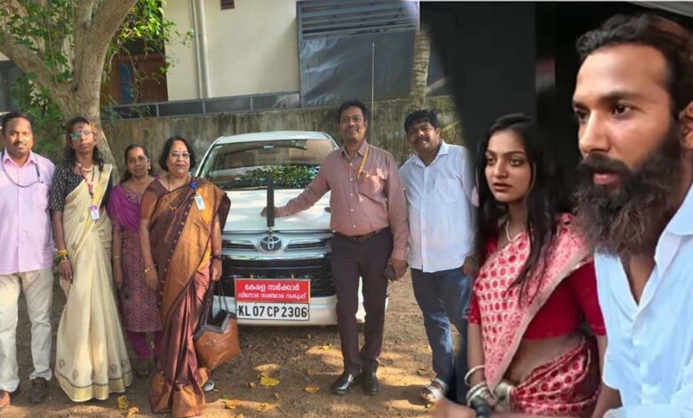 मोनालिसा की शादी में बड़ा फर्जीवाड़ा, फरमान पर पॉक्सो एक्ट के तहत मुकदमा; कुंभ गर्ल की उम्र छिपाने पर MP-केरल के DGP को दिल्ली तलब मोनालिसा-की-शादी-में-बड़ा-फर्जीवाड़ा,-फरमान-पर-पॉक्सो-एक्ट-के-तहत-मुकदमा;-कुंभ-गर्ल-की-उम्र-छिपाने-पर-mp-केरल-के-dgp-को-दिल्ली-तलब