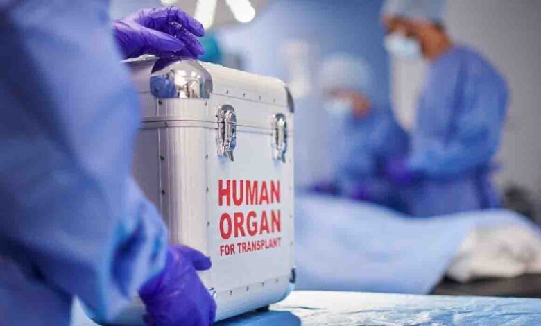 रोहतक से दिल्ली तक जीवन की दौड,ग्रीन कॉरिडोर में 85 मिनट में पहुंचा हार्ट, बची एक जिंदगी रोहतक-से-दिल्ली-तक-जीवन-की-दौड,ग्रीन-कॉरिडोर-में-85-मिनट-में-पहुंचा-हार्ट,-बची-एक-जिंदगी