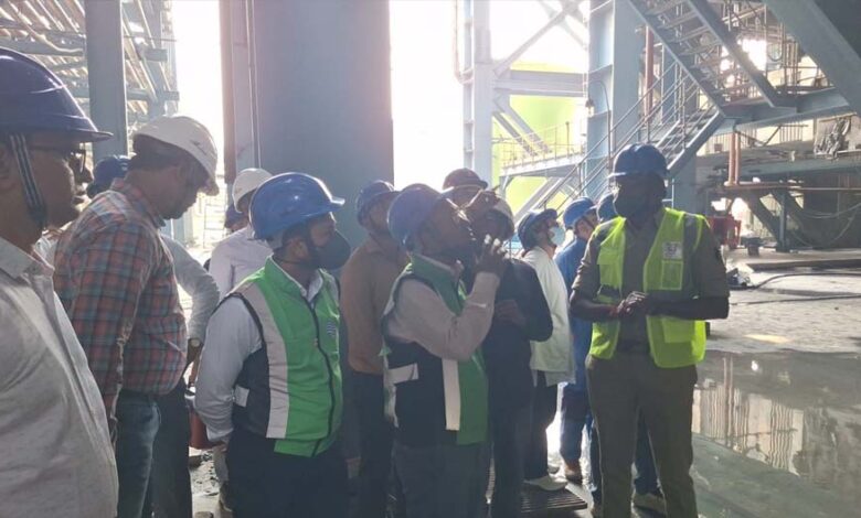 घायलों के बेहतर उपचार हेतु कलेक्टर–एसपी मुस्तैद घायलों-के-बेहतर-उपचार-हेतु-कलेक्टर–एसपी-मुस्तैद