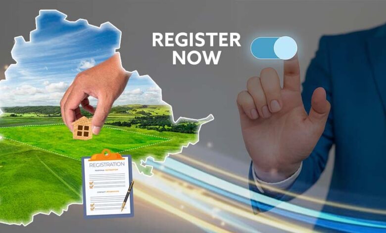 इंदौर ने संपत्ति खरीदी-बिक्री में मारी बाजी, प्रदेश के राजस्व का 21 प्रतिशत अकेले जुटाया इंदौर-ने-संपत्ति-खरीदी-बिक्री-में-मारी-बाजी,-प्रदेश-के-राजस्व-का-21-प्रतिशत-अकेले-जुटाया