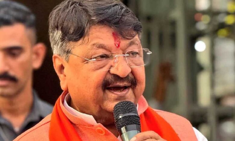 शहरी निकायों के विकास की गति देने के लिए दो दिवसीय कार्यशाला आज से, मंत्री विजयवर्गीय करेंगे शुभारंभ शहरी-निकायों-के-विकास-की-गति-देने-के-लिए-दो-दिवसीय-कार्यशाला-आज-से,-मंत्री-विजयवर्गीय-करेंगे-शुभारंभ