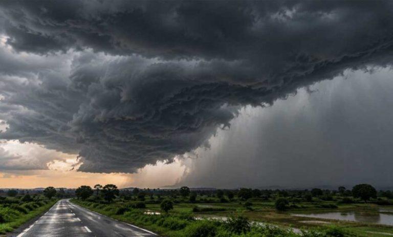 monsoon-2026-की-एंट्री-तय!-केरल-में-दस्तक-को-तैयार-मानसून,-6-जून-तक-भारी-बारिश-का-अलर्ट