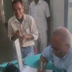 किसानों-की-आय-बढ़ाने-पर-फोकस,-कृषि-मंत्री-नेताम-ने-बासमती-धान-मिशन-की-बनाई-रणनीति